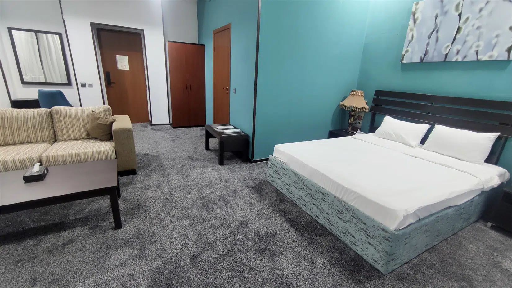 room image