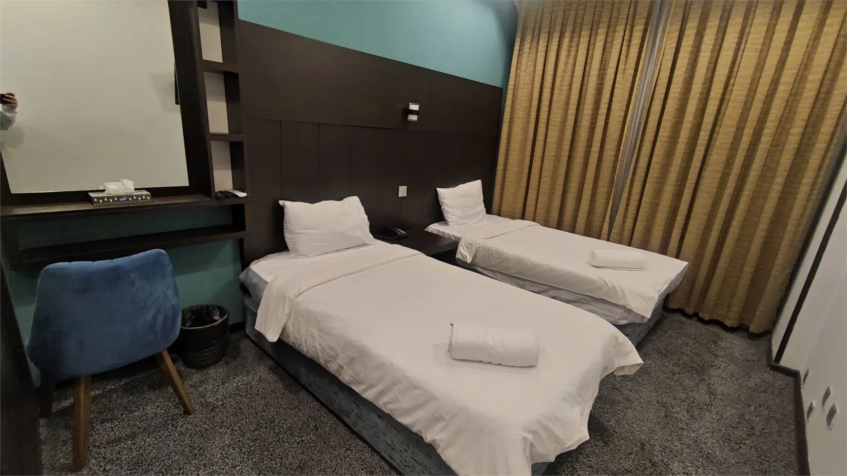 room image